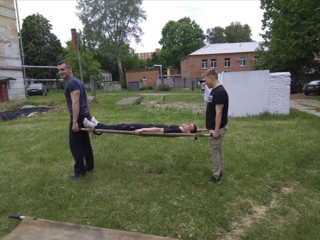 День Українських миротворців