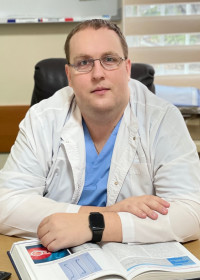 Іващенко Дмитро Миколайович